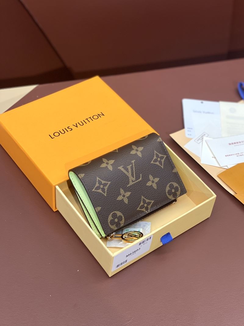 Louis Vuitton Wallets Purse